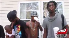 BLATT emote for Discord