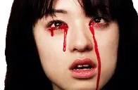 BloodySad emote for Discord