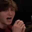 blakeSus emote for Discord