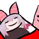 BloblinTUCKK emote for Discord