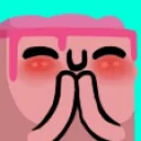 blebGiggle emote for Discord