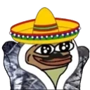 BLANKIES emote for Discord