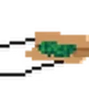 blunttime emote for Discord