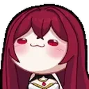 blulbub emote for Discord