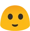 blobMbare emote for Discord