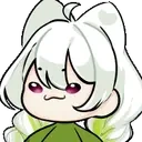 blalil emote for Discord