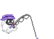 blinfishhat emote for Discord