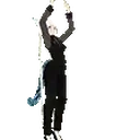 BlessRNG emote for Discord