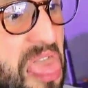 blahblahblah emote for Discord