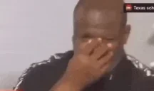 BlackAmariJeans emote for Discord