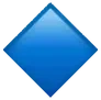 BLUE emote for Discord