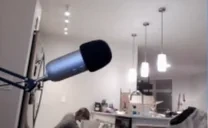 Blender emote for Discord