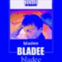 bladee emote for Discord