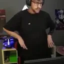 bleeshira emote for Discord