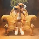 blahblahblah emote for Discord