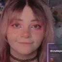 BlushSip emote for Discord