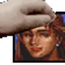 blazepet3 emote for Discord