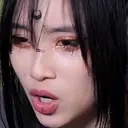 bleh emote for Discord