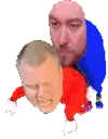 BlueChamp emote for Discord