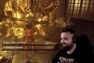 BlakeLeft emote for Discord