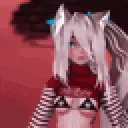 blu7 emote for Discord