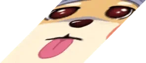BLELELELOGRAM emote for Discord