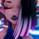 bluCuh emote for Discord