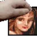 blazepet2 emote for Discord