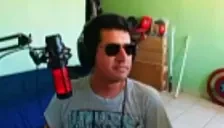 BlakeNice emote for Discord