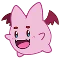 BloblinRoll emote for Discord