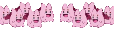 BloblinScatter emote for Discord