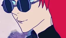 blehh emote for Discord