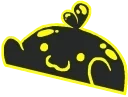 BlorbBongo emote for Discord