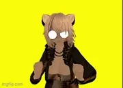 BlingBangBangKisss emote for Discord