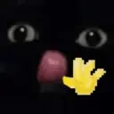 BLYEBLYE emote for Discord