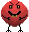 BloodSpawn emote for Discord