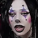 blairShock emote for Discord