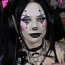 blairSalute emote for Discord