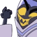 Blow emote for Discord