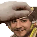 blaik_good emote for Discord
