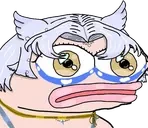 blubbers emote for Discord