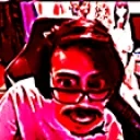 blitzCursed emote for Discord