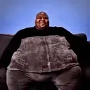 bluntsFlex emote for Discord