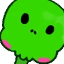 blinkKemmixs emote for Discord