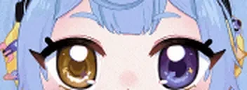 blinkgi emote for Discord