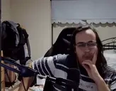 BlazeSuprised emote for Discord