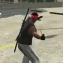 BladeKarate emote for Discord