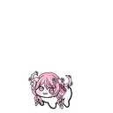 blossBomb emote for Discord