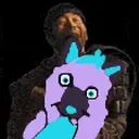 BlaisetheGShepShake emote for Discord