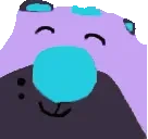 BlaisetheGShepLICKA emote for Discord